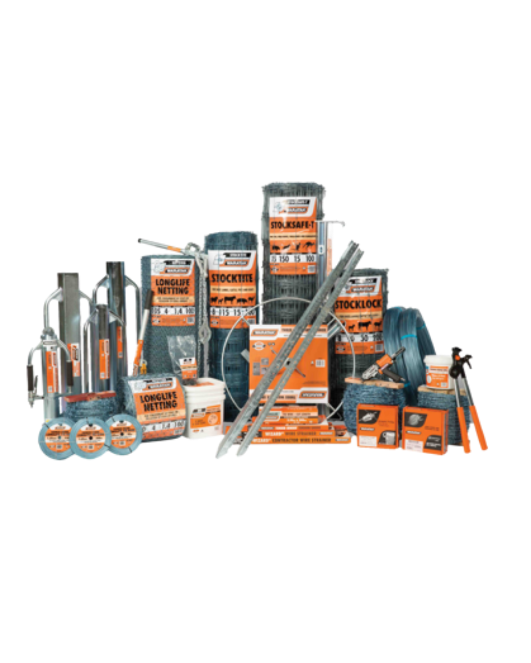 AIRR & Waratah Autumn Catalogue Promo