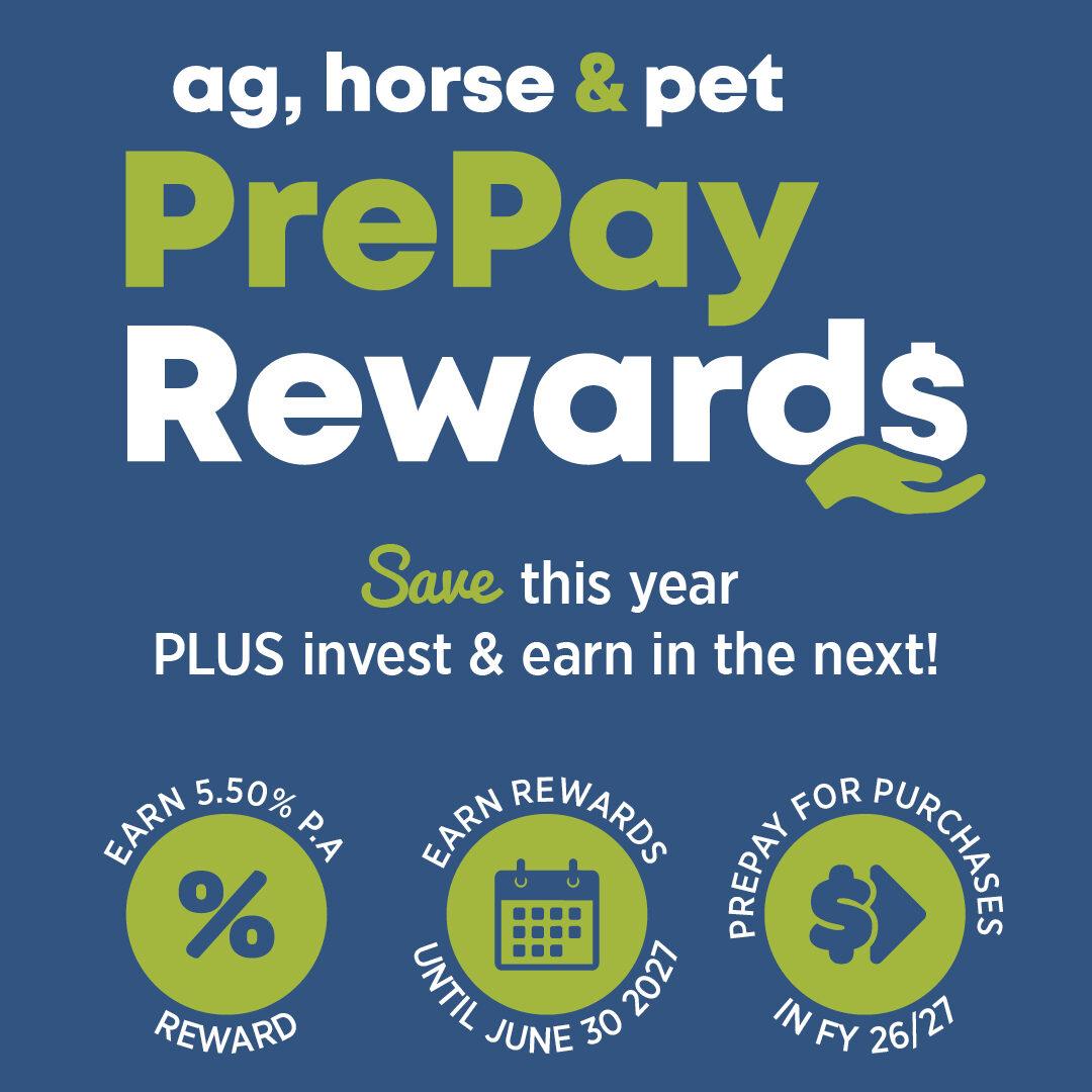 PrePay Rewards
